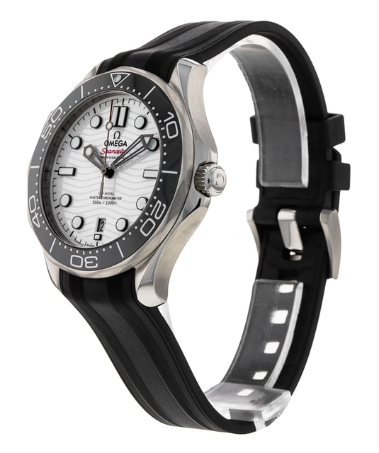 Omega Seamaster Diver 300m 210.32.42.20.04.001 Image 2